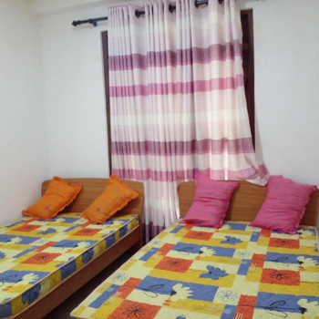 Nora Holiday Home - Hotel exterior or room view