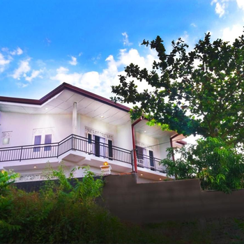 Ananthaya -the infinity - Hotel exterior or room view