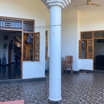 Akshi Villa - Hotel exterior or room view
