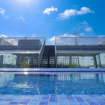 Wonmi Residency - Hotel exterior or room view