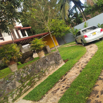 Villa Rilassante - Hotel exterior or room view