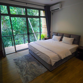 Forest Face Lodge - Hotel exterior or room view