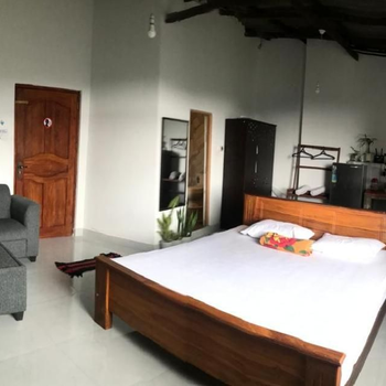 S V homestay - Hotel exterior or room view