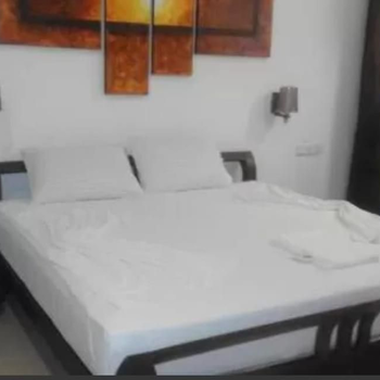 Season villa - Hotel exterior or room view