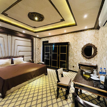 Yuki Grand Hotel - Hotel exterior or room view