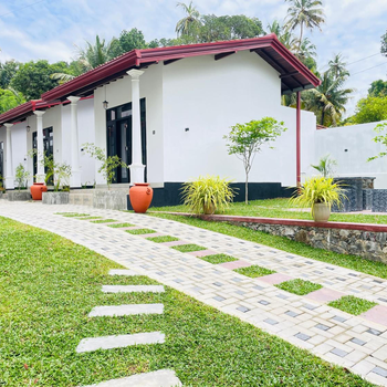 Thara Inn Villa - Hotel exterior or room view