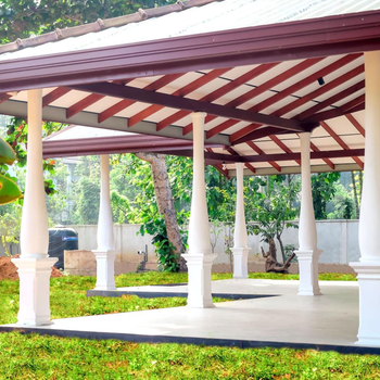 The Heaven Weligama - Hotel exterior or room view