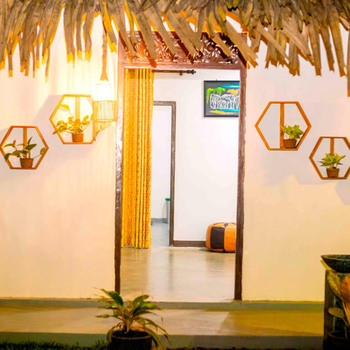 Villa Senu - Hotel exterior or room view