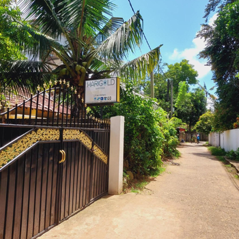 Merigold House Mirissa - Hotel exterior or room view