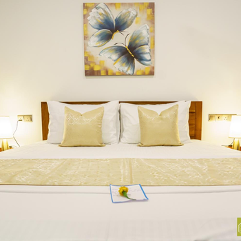 Olive Nest - Hotel exterior or room view