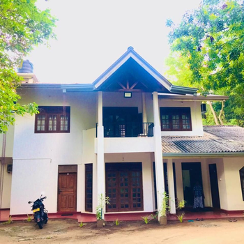 Ever Green Family & Tourists Resort - Hotel exterior or room view