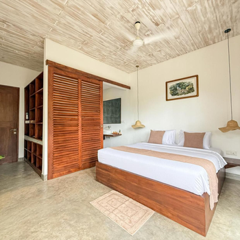 La Luna Hiriketiya - Hotel exterior or room view