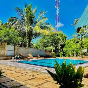 Ivory Safari House - Hotel exterior or room view