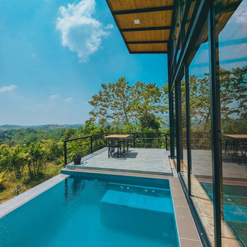 Villa 1972 - Hotel exterior or room view