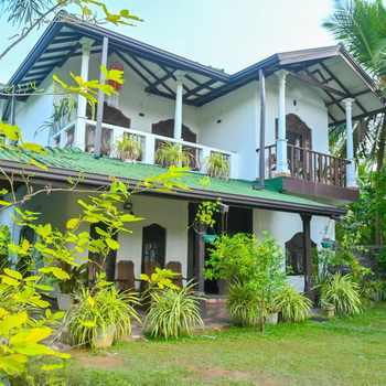 Vindiw Holiday Resort - Hotel exterior or room view