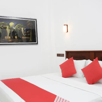 HMC Lesiure House Dondra - Hotel exterior or room view