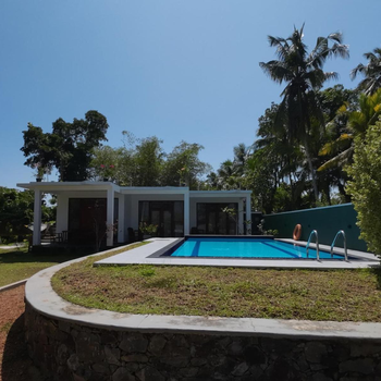 Villa Erika - Hotel exterior or room view