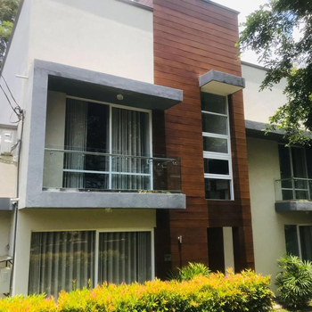 Lake Villa 21 - Hotel exterior or room view