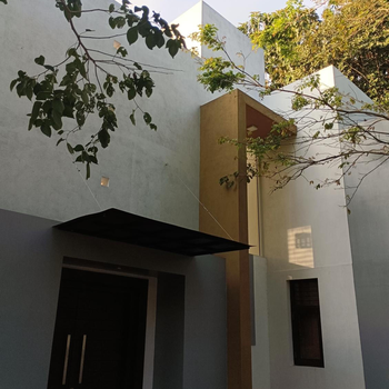 Aandi's House - Hotel exterior or room view