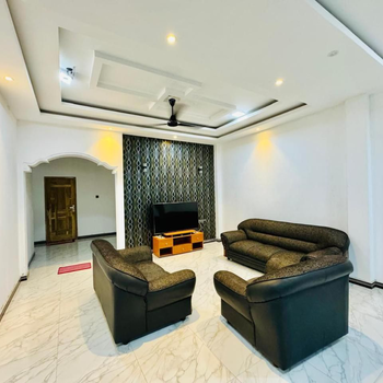 Trinco Town Family Guest House - Hotel exterior or room view