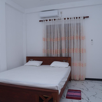 Kasthuri Villa Hikkaduwa - Hotel exterior or room view