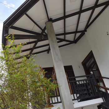 Luana Holiday Bungalow - Hotel exterior or room view