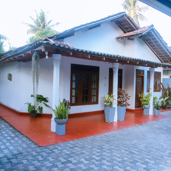 Babe Villa - Hotel exterior or room view