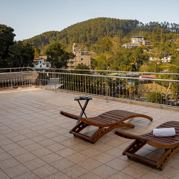 The Green Peak Ella - Hotel exterior or room view