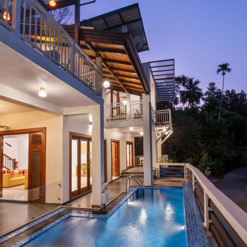 Darigala House - Hotel exterior or room view