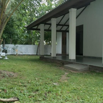Isora Transit Villa - Hotel exterior or room view