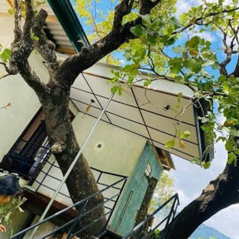 Royal Lodge Belihuloya - Hotel exterior or room view