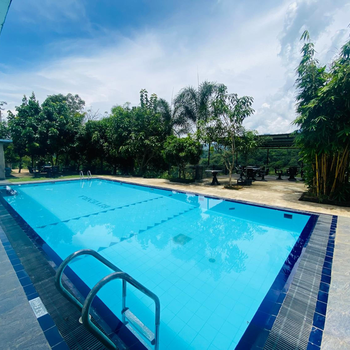 Kandy Bivenra resort - Hotel exterior or room view