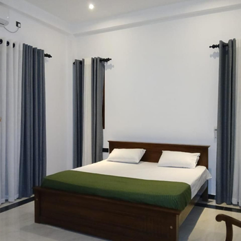 Villa - Hotel exterior or room view