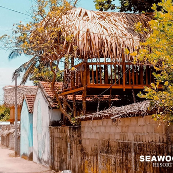 Sea Wood - Hotel exterior or room view