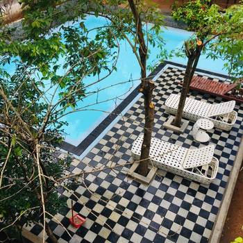 AliKele Hotel & Resort - Hotel exterior or room view