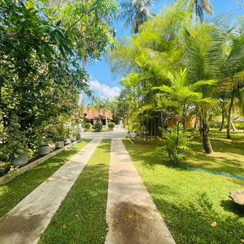 Krishan Villa - Hotel exterior or room view