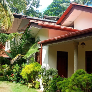Wild View Stay - Hotel exterior or room view