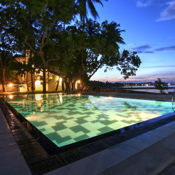 Jade Green Hotel Hambantota - Hotel exterior or room view