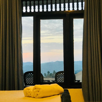 Cloud Nine - Hotel exterior or room view