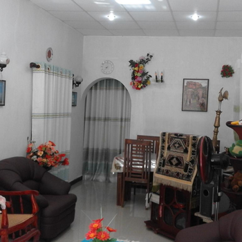 Ajith Rest - Hotel exterior or room view