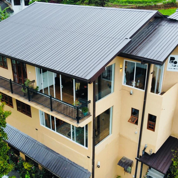 PROMAX villa - Hotel exterior or room view