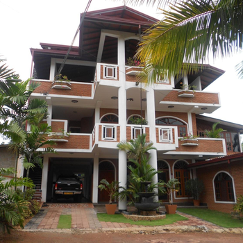 Melvila - Hotel exterior or room view