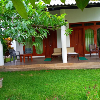 Hideaway Homestay Habarana - Hotel exterior or room view