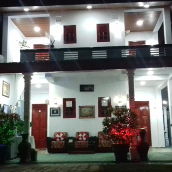 The Green Village Dambulla - Hotel exterior or room view