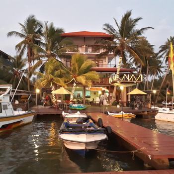Malu Banna - Hotel exterior or room view