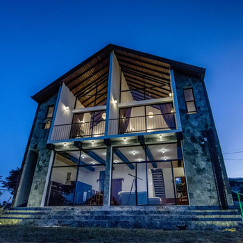 The Bungalow - Hotel exterior or room view