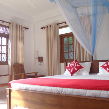 Nisha homestay inn - Hotel exterior or room view