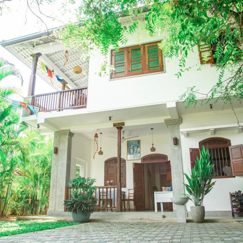 Old Chilli House - Hotel exterior or room view