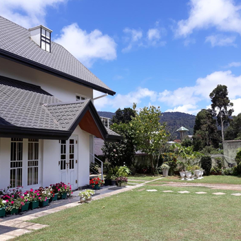 Andora Nuwara Eliya - Hotel exterior or room view