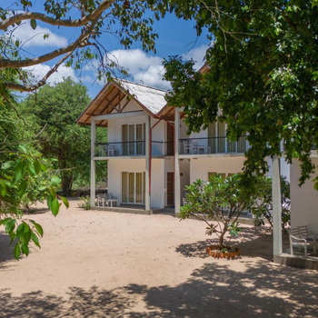 Pigeon Island Beach Resort and Spa - Hotel exterior or room view